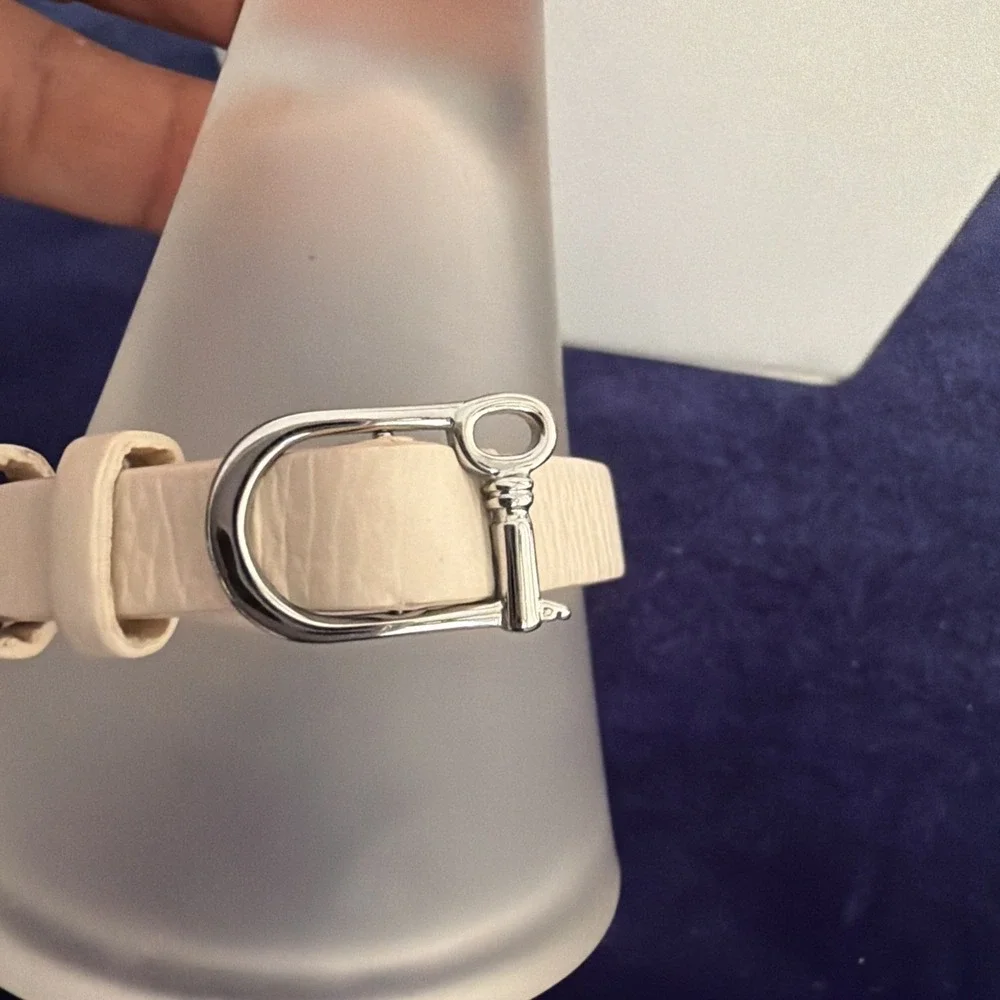 Keep Collective Slide 5 Charms  Beige Elephant Fish Lucky